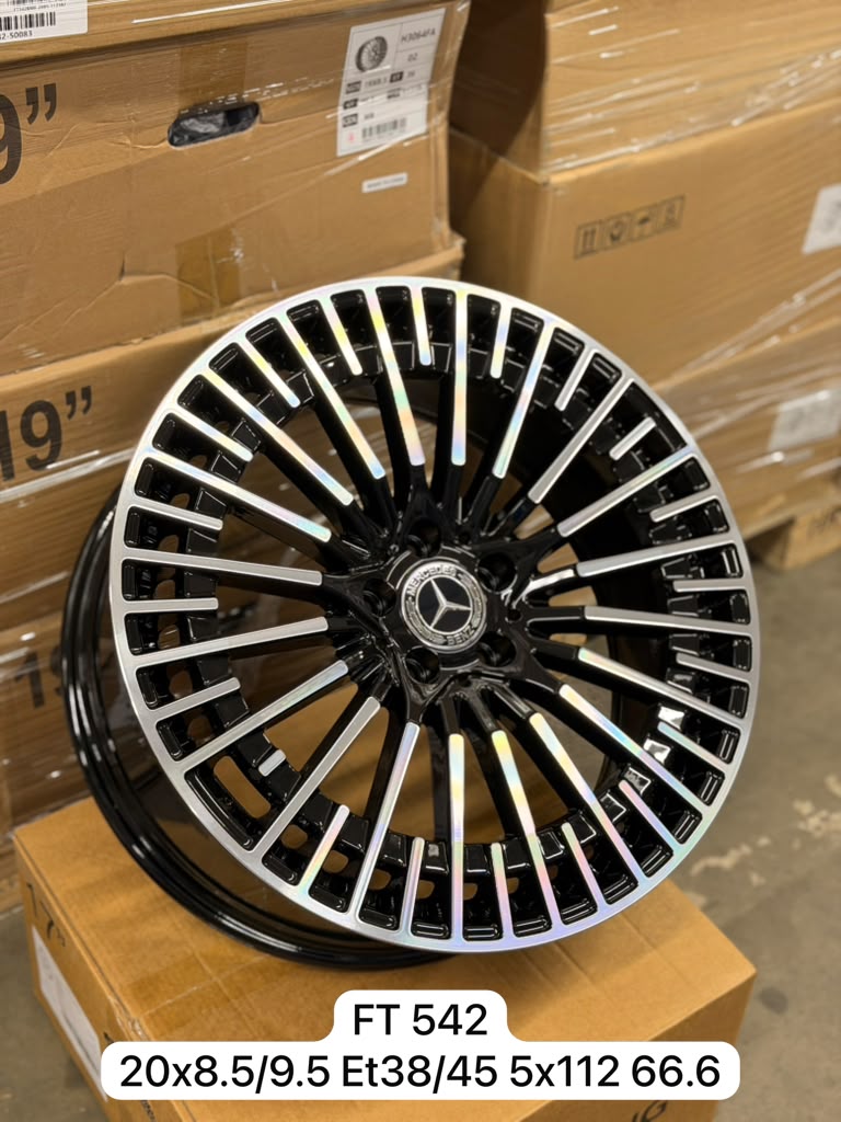 FT542